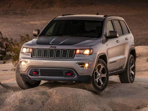 JEEP GRAND CHEROKEE 2017 1C4RJFLGXHC948173 image